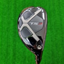 중고 타이틀리스트 TS3 3번 21도 유틸 카본 60 S//2010702417387, 선택완료, 단품없음