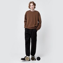 [지오다노] 111930 이지 카고 팬츠