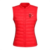 까스텔바작 여성 하이브리드 패딩 베스트 BG0SVT501RE