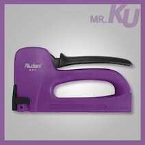 [알덴] 손타카(PVC) 6-12mm AL612