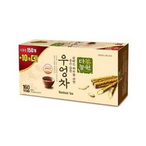 다농원 우엉차 티백, 0.8g, 1개입, 800개