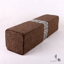 미용실팔받침대 가정용 침실소품 소파 팔걸이 사각쿠션, AA_55x15x15