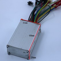 36 v 48 250 w 전자 자전거 브러시리스 모터 790 컨트롤러 bldc 드라이버 790led 디스플레이, [01] 48Vset
