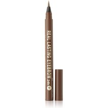일본직발송 6. K -Pallete (K -팔레트) 리얼 래스팅 아이브로우 24h 01 내추럴 브라운 B0017AOES6, One Size_One Color, One Size_One Color, 상세 설명 참조0