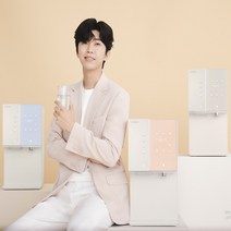 청호나이스 직수얼음냉정수기 아이스트리 WI-35C90720N (5년관리및A/S포함), 오트빌베이지, 12개월방문