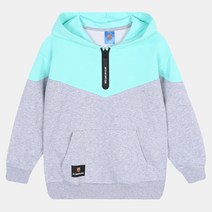 유솔 FC B cp쭈리 반오픈 후드 맨투맨 39.9 ULMH21904