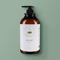 보태니컬 바디워시 퍼퓸 바디클렌저 1000ml, 화이트릴리_1개