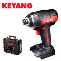 계양 18V 충전임팩드라이버 ID18BLA 본체만판매 케이스포함, 1개