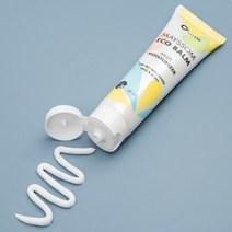 메이썸 에코밤 자연유래 고보습 천연 멀티 밤 크림 핸드크림 60ml