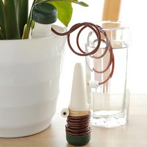 디엠몰 2+2 우리집 화분을 부탁해 자동 급수장치 꽃 나무화분 식물 물주기 급수호스 배분, 단색, 2P(1SET)+2P(1SET)