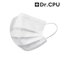 비말차단 KF-AD 무형광 귀가안아픈 국산 마스크 50매+100ml 겔파우치, 하이탑 비말차단마스크+손소독제(100ml)