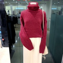 파르베 보카시펀칭터틀니트(45605F94)