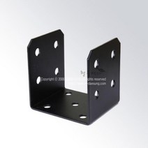 목조주택 EPB90-A MG 목재기둥대형꺽쇠 이음연결쇠 경, 8806379163375_선택
