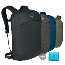 스포츠_ 오스프리 트랜스포터 패널 로더 팩 가방 백팩 데일리백 20L OPA3ABT001, GREEN
