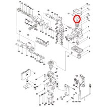 계양부품 크랭크샤프트 PHD-38 (#14)