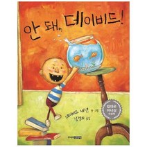 이노플리아 안돼 데이비드, One color | One Size@1