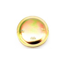 대림 시티100 휴엘탱크캡/순정 기름탱크캡, 1개