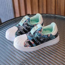 유아아이스케이트화 피겨스케이트 키즈 신발 여아 스니커즈 패션 캐주얼 어린이 스포츠 러닝 아동 유아, [09] 30, [03] 하늘색
