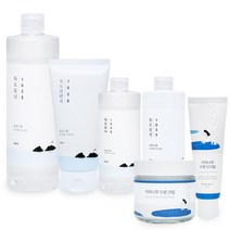 라운드랩 1025 독도 토너 200ml /500ml/로션 200ml/클렌저 150ml, 상세페이지 참조4, 독도토너 500ml