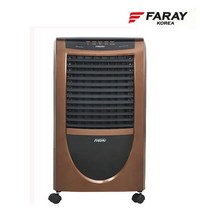 FARAY 이동식 온풍기 FNI-3400F 가정용 PTC 전기 온풍팬히터 업소용 난방기