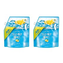 발란스그로우 발란스그로우 블루레몬에이드 1.5L 2개 대용량