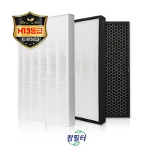 위닉스 타워XQ 공기청정기필터 HM-WIX23필터, 01_타워XQ 일반형