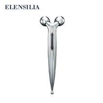 엘렌실라 [엘렌실라] 3D 마사지롤러, 단일옵션