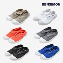[벤시몽 BENSIMON] 슈즈 엘리
