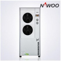 NED-560 나우이엘 제습기 산업용제습기, NED-560(자연배수)
