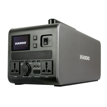 파워뱅크(1500W) PW1500 1500W 리튬인산철(LiFe PO4) USBx4 Ctypex1 ACx2 DCx2 시거잭x1, 개