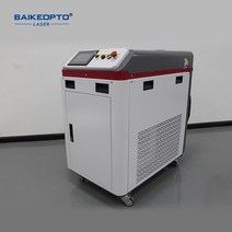 BK-FLC500M 고정밀 Raycus 레이저 클리너 페인트 제거 기계 녹 펄스 500W, 01 Full Payment