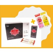 짜먹는 원광 보화옥고 (30포) + 레모비타플러스(120정) + 선물용포장, 개, 30포/box