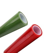 전자부품 절연 내열 마스킹테이프 10mmx50M 녹색 불량확인 고급도장 내열성