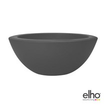 아트박스/데로마 퓨어 소프트 볼-100% 핸드메이드(50cm), 50cm/에그플랜트