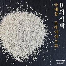 B의식탁 제과 제빵 빵 재료 건조 효모 드라이이스트.B의식탁
