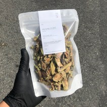 방앗간청년 압력으로 볶은 작두콩차, 100g, 1개입, 1개