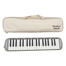 삼익 50000 멜로디언 SMN-37N 베이지, 1개, 1개