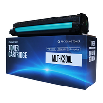 삼성 MLT-K250L 토너 SL-M2893FW M2630 M2843DW M2680FN, 1개