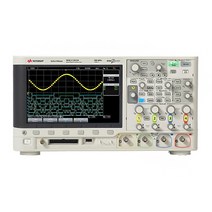 [대리점] DSOX2014A Keysight 오실로스코프 / 100MHz 4채널