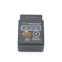 ELM327 블루투스 ELM 327 OBDII 진단 인터페이스 OBD2 자동 자동차 진단 스캐너 안 드 로이드 토크 소프트, [06] HHOBD2