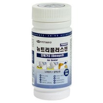 뿌리는 반려경영양제 가루 오메가3 강아지영양제 푸들 보조영양 초보집사 멍멍이 콜리