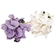 프롬제이 후질리아 퍼플 화이트 디퓨저스틱 세트, 2개