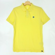 (고고빈티지)나이키 남L 반팔 카라티셔츠