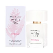 엘리자베스 아덴 화이트 티 진저 릴리 EDT 30ml 882423