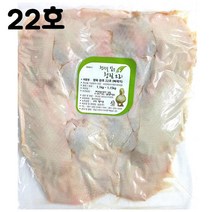 FK 청림 오리 생육 완포 22호(1.1kg), ♧◆▷>상품선택▦♧§/<