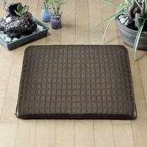 럭셔리 지퍼형-레자방석 쇼파 업소용 식당 사무실 _ 2022957EA