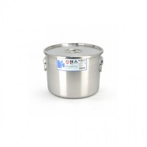 업소용 스텐통판 소도아 식깡-5호(약12.9L)