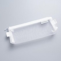 시나모롤 필통 산리오 투명 메쉬 연필 케이스 사무실 학생 나일론 칼렘 쿠투스 학교 용품 펜 상자, [02] B