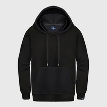 클로니아 기본 무지 컬러 후드티 TG-001
