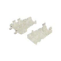NTW NL-SRNRT-CL5 잠금식 Cat5e RJ45 스냅온 스트레인 릴리프 컨버터블 부츠